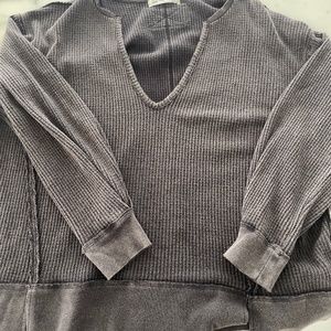 Free People Buttercup Thermal